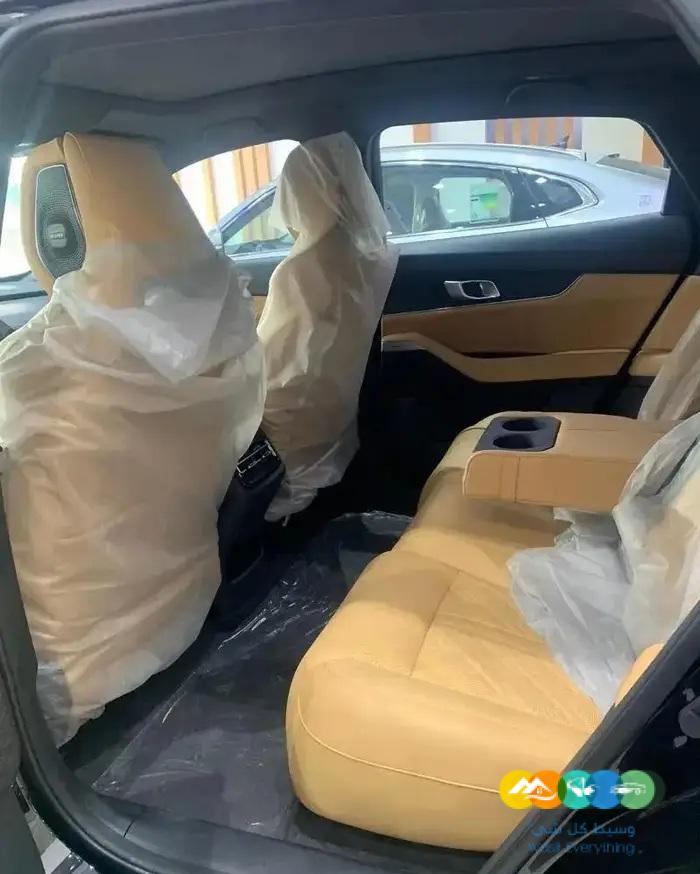 شانجان يوني كي 2024