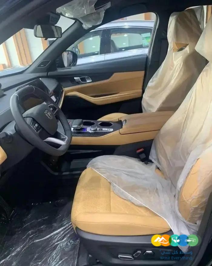 شانجان يوني كي 2024