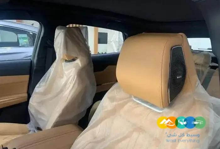 شانجان يوني كي 2024