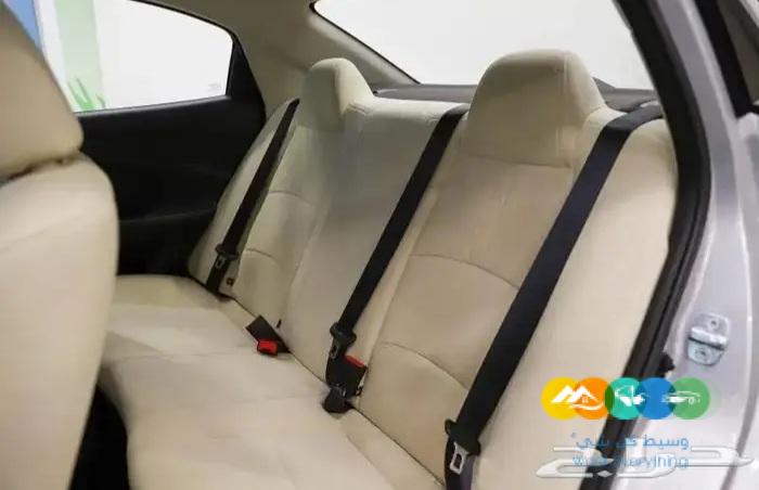 شانجان L7 فل كامل 1500 سي سي 2024