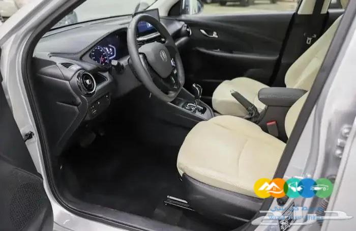 شانجان L7 فل كامل 1500 سي سي 2024