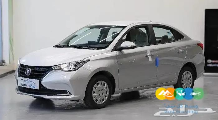 شانجان L7 فل كامل 1500 سي سي 2024