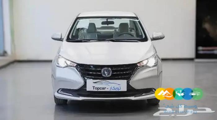 شانجان L7 فل كامل 1500 سي سي 2024