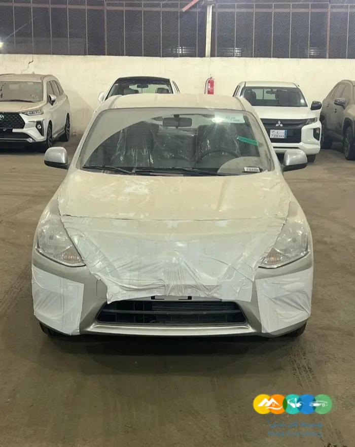 نيسان صني كمفورت الشكل القديم2024 اقل سعر