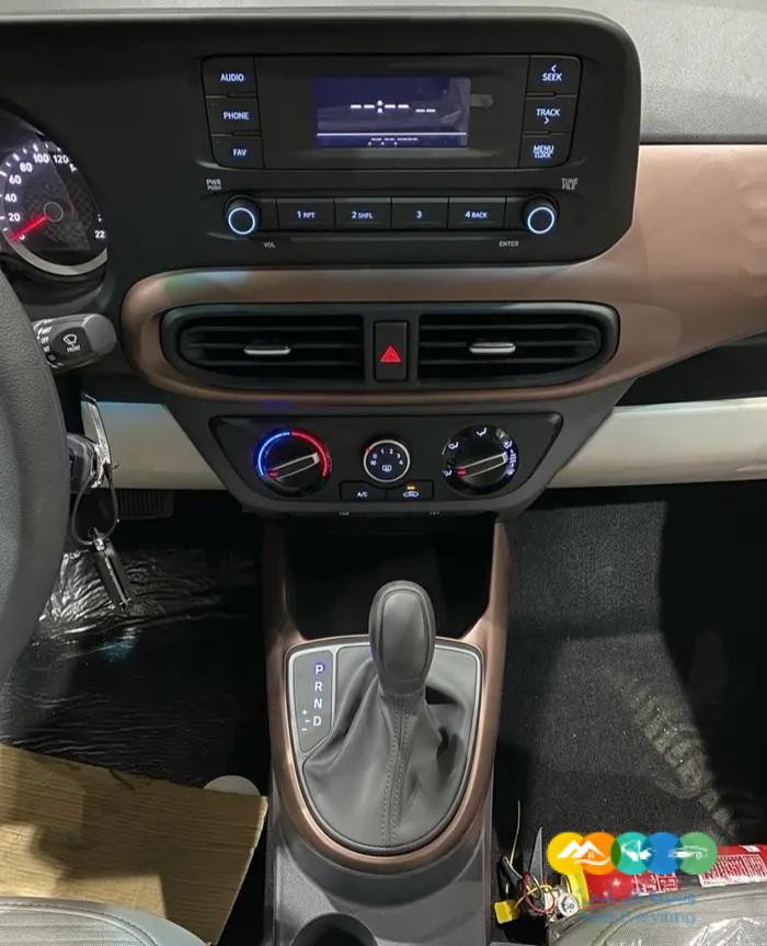 هيونداي i10 ستاندر 2024..بأقل الأسعار