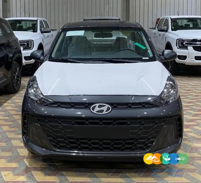هيونداي i10 ستاندر 2024..بأقل الأسعار