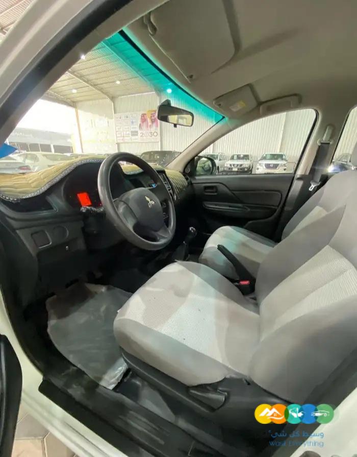 ميستوبيشي L200 ديزل بدون دبل غمارتين 2020