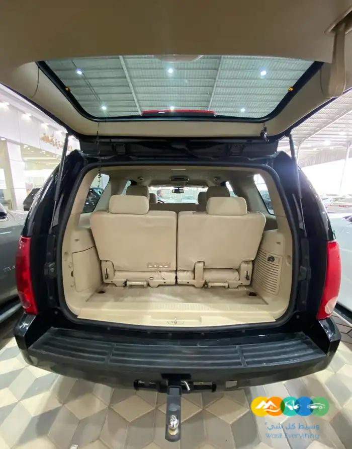 جي ام سي – يوكن – 2013