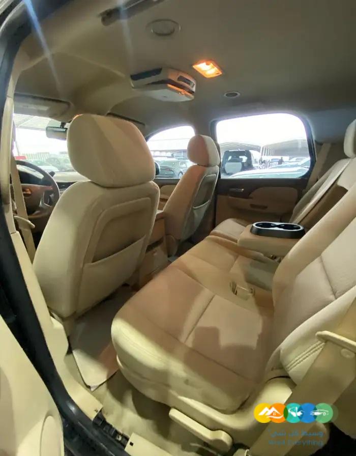 جي ام سي – يوكن – 2013