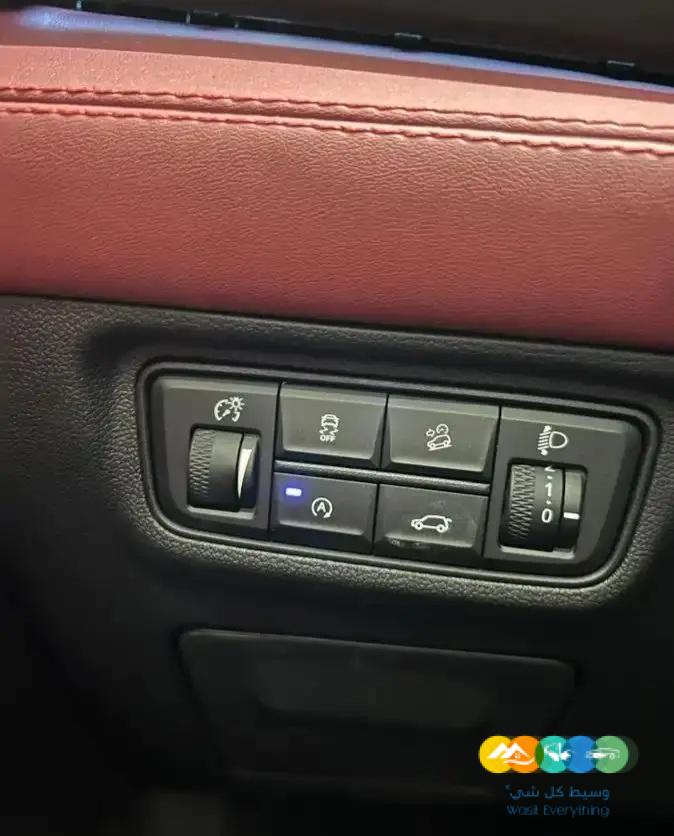 شنجان CS85 2000 سي سي تربو بدون دبل 2022