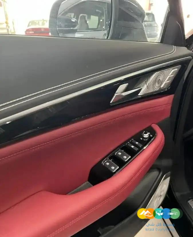 شنجان CS85 2000 سي سي تربو بدون دبل 2022