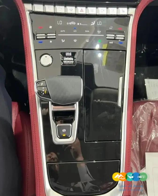 شنجان CS85 2000 سي سي تربو بدون دبل 2022