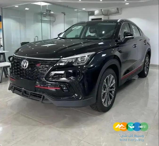 شنجان CS85 2000 سي سي تربو بدون دبل 2022