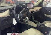 يارس YX 2024 بالنقد والتقسيط