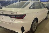 يارس YX 2024 بالنقد والتقسيط