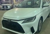 يارس YX 2024 بالنقد والتقسيط