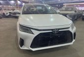 يارس YX 2024 بالنقد والتقسيط