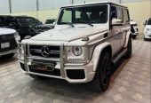 مرسيدس – جي كلاس – 2013 – G63 – فل كامل / تم البيع