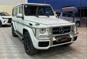 مرسيدس – جي كلاس – 2013 – G63 – فل كامل / تم البيع