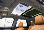 شانجان CS 95 بلاتنيوم نيفجاشن فتحة بانوراما