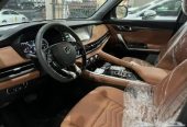 شانجان CS 95 بلاتنيوم نيفجاشن فتحة بانوراما