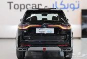 شانجان CS 95 بلاتنيوم نيفجاشن فتحة بانوراما