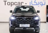 شانجان CS 95 بلاتنيوم نيفجاشن فتحة بانوراما