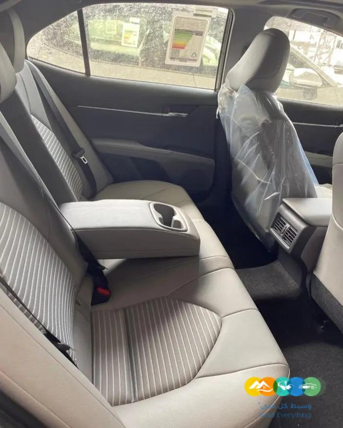 تويوتا كامري SE 2024