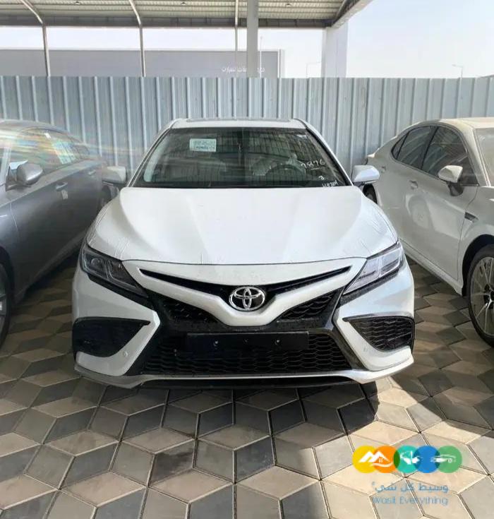 تويوتا كامري SE 2024