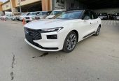 فورد تورس تيتانيوم خليجي 2024