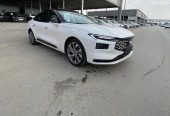 فورد تورس تيتانيوم خليجي 2024