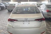 كورولا 2024 مطور جنوط 1500سى سى بنزين