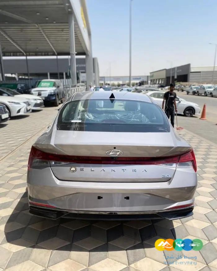 النترا كمفورت 2024 اصفار