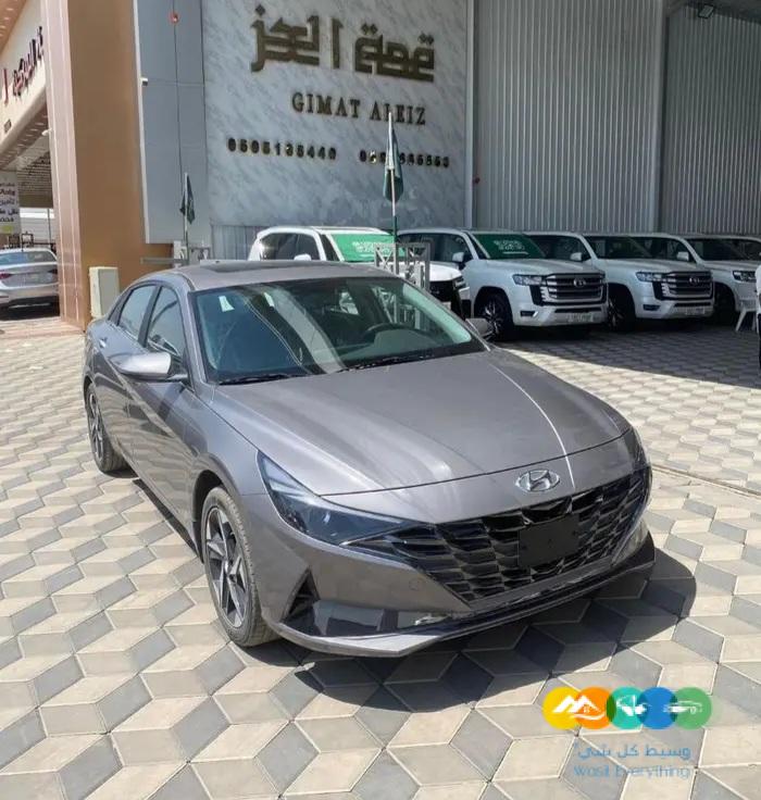 النترا كمفورت 2024 اصفار