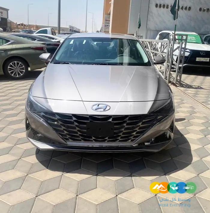 النترا كمفورت 2024 اصفار