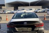 يارس YX 2024 سعودي دخول ذكي