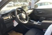يارس YX 2024 سعودي دخول ذكي