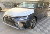 يارس YX 2024 سعودي دخول ذكي