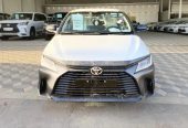يارس YX 2024 سعودي دخول ذكي
