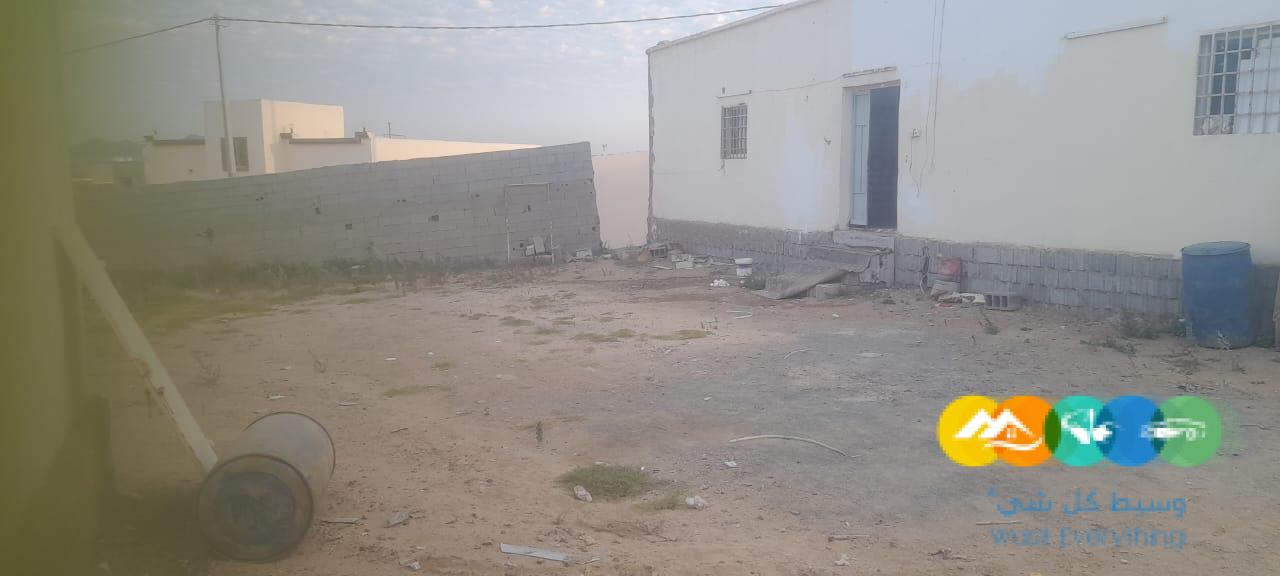 استراحة للايجار في بحرة جدة