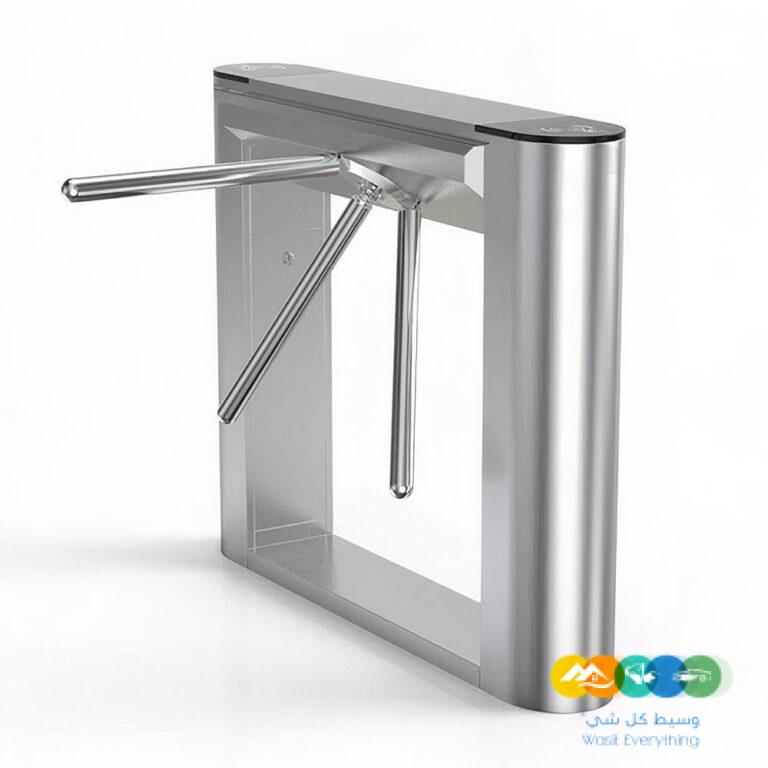 بوابات مرور أفراد