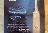 فرشاة اسنان كهربائة oral-B