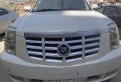 اسكاليد 2009 فل كامل