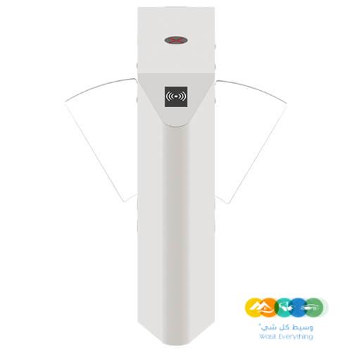 بوابات مرور أفراد