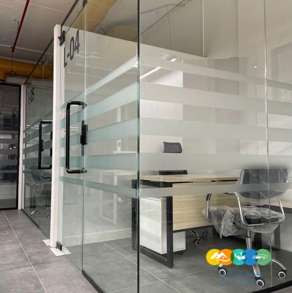 مكاتب للايجار