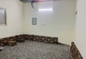 أستراحة للبيع او للأجار بالرس