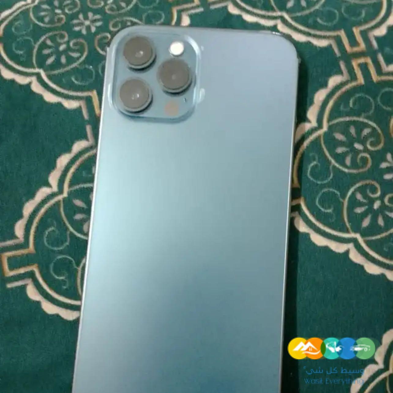 آيفون12 برو ماكس