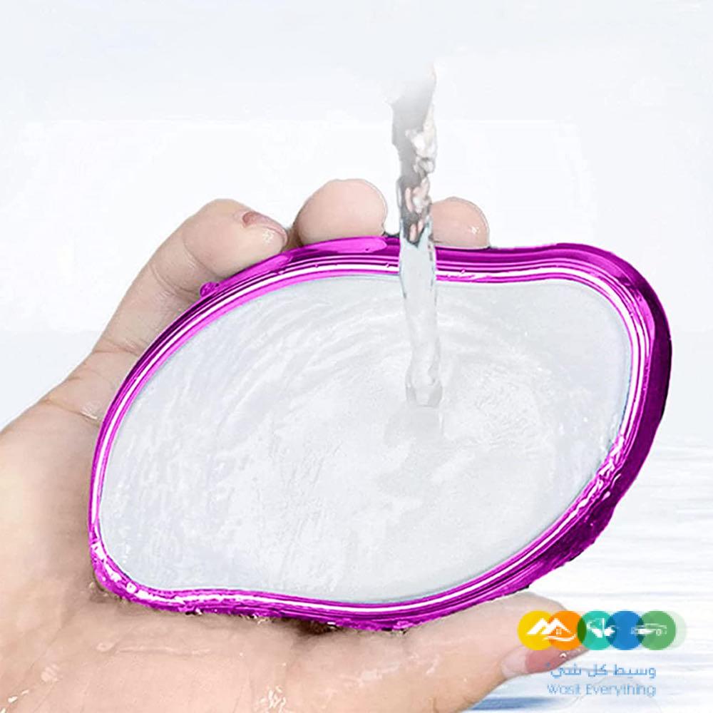 جهاز ازالة الشعر بالليزر + كرستالة تنعيم