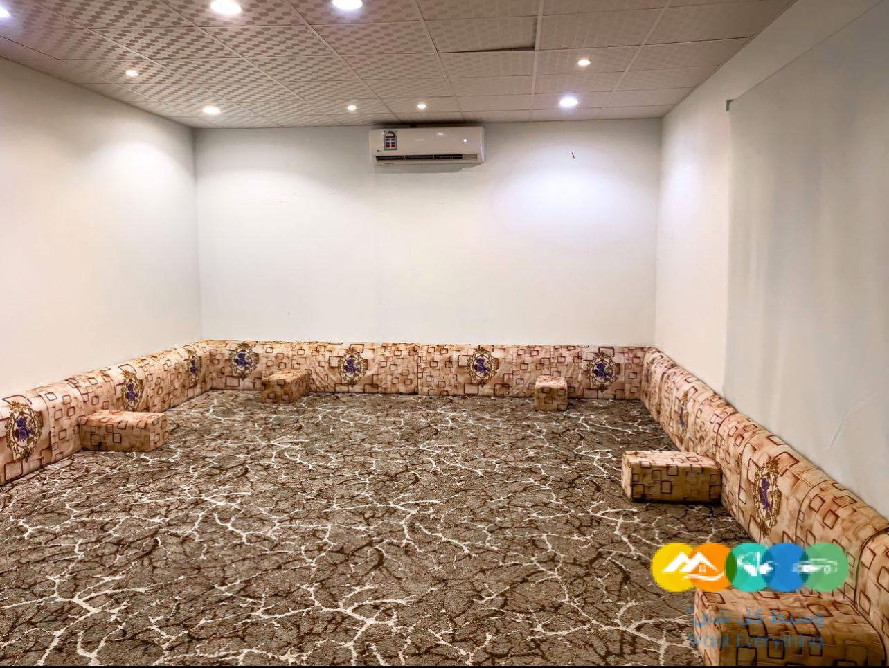للايجار شاليهات جنوب الرياض حي عريض