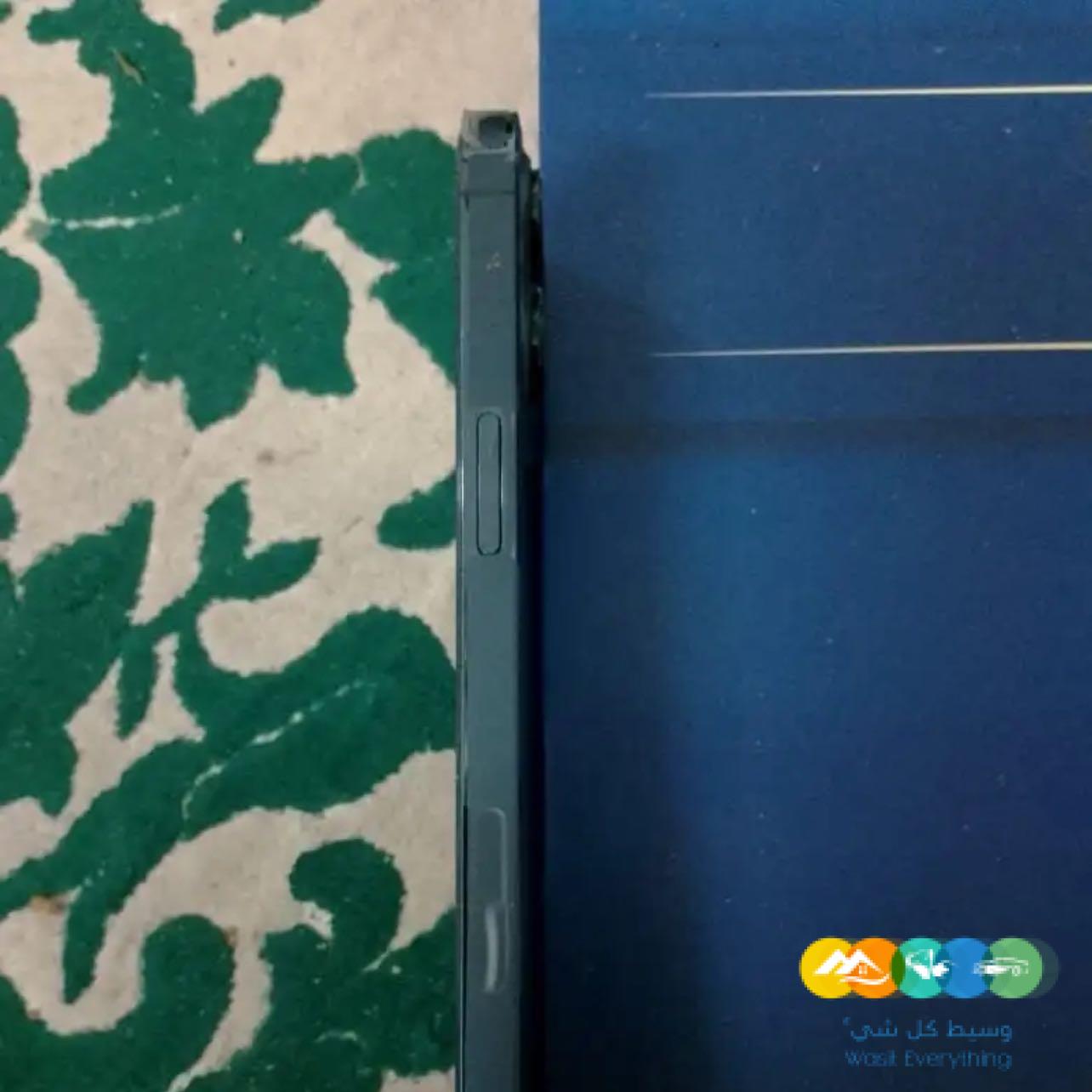 آيفون12 برو ماكس